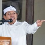 Ini Kata Gubernur Jabar Dedi Mulyadi Terkait Siswa Nakal Bakal Masuk Barak Militer