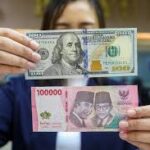 Harga US Dollar Hari Ini 24 Mei 2025: Simak Pergerakan Rupiah Saat Ini