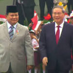 Prabowo Ajak Para Pengusaha China Terus Investasi ke Indonesia