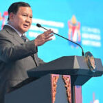 Bertemu Prabowo, PM China Sampaikan Salam dari Presiden Xi Jinping