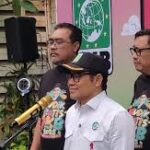 Cak Imin Minta Doa 100 Anak Yatim Piatu Agar Berkah Pimpin PKB