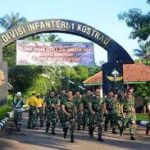 Divisi 1 Kostrad Depok Bersiap Laksanakan Program Pendidikan Karakter