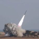 Serangan Rudal Yaman Hantam Wilayah Dekat Bandara Israel, Penerbangan Ditunda