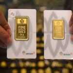Harga Jual Antam Hari Ini 22 Mei 2025 Naik Rp 8.000, Jadi Segini