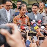 Buntut Kasus, Jokowi Pegang Erat Ijazahnya Usai Diperiksa Polisi: Nanti Diperlihatkan di Pengadilan