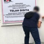 KPK Sita Tanah, Rumah Mewah, hingga Jam Tangan Berlian Terkait Korupsi ASDP