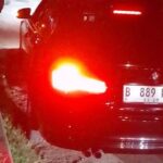 Mahasiswa Asal Depok Meninggal Tertabrak Mobil BMW di Yogyakarta