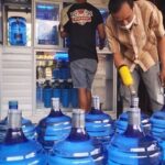Viral Karyawan Air Isi Ulang di Jaksel Ditemukan Tewas, Sempat Terdengar Jeritan dari Depot