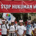 Ratusan WNI Terancam Hukuman Mati di Malaysia