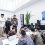 Keren Sandiaga Uno Ciptakan Kesetaraan Kerja Difabel Lewat Pelatihan Digital Marketing