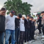 Kasus Penguasaan Lahan Milik BMKG di Tangsel, 17 Orang Ditangkap