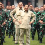 Prabowo Teken Perpres: Jaksa dapat Perlindungan TNI-Polri