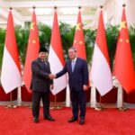 PM China Li Qiang Tiba di Indonesia Sore Ini, Bertemu Prabowo di Istana Minggu 25 Mei 2025