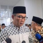 KPK Titipkan Mobil Mewah Ridwan Kamil di Bengkel Jawa Barat Terkait Kasus Korupsi Iklan Bank BJB
