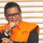 Kubu Hasto Kristiyanto Keberatan Penyelidik KPK Jadi Saksi Ahli Sidang