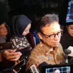 Menkes Budi Gunadi Jawab Isu Reshuffle Usai Dipanggil Prabowo ke Istana