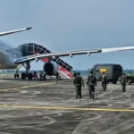 Gerak Cepat TNI Respons Ancaman Bom di Pesawat yang Angkut Jemaah Haji Surabaya