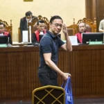 Kejagung Tanggapi Tom Lembong Tulis Tangan Pleidoi: Terdakwa Lain Begitu
