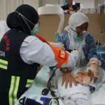 Izinkan Klinik Haji Indonesia Beroperasi, Menteri Kesehatan Arab Saudi Beri Catatan Penting bagi Indonesia