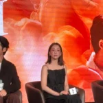 Vic Chou sampai Nikki Hsieh Ungkap Adegan Paling Berkesan dan Keseruan Syuting The World Between Us