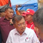 Pernyataan JK Terkait Polemik Sengketa Empat Pulau Aceh Masuk Sumut