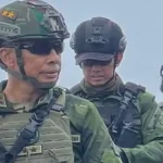 Kronologi Tewasnya 2 OPM saat Operasi Penyergapan TNI di Yahukimo
