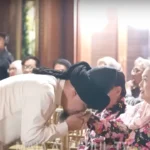 Viral Maia Estianty Salaman Dengan Mulan Jameela Jelang Pernikahan Al Ghazali, Hati Seluas Samudra?