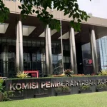KPK Sita Dokumen Terkait Dugaan Pemerasan TKA dari Eks Pejabat Kemenaker