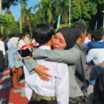 Ini Alasan Orang Tua di Depok Kirim Anaknya ke Barak Militer
