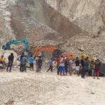 Polisi Tetapkan 2 Tersangka Kasus Longsor Maut Tambang Gunung Kuda Cirebon
