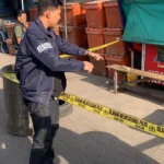 Pelaku Pembunuhan Buruh Lepas di Muara Angke Ditangkap, Kakinya Didor karena Melawan