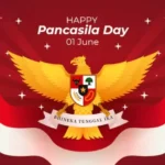 Hari Lahir Pancasila 1 Juni 2025: Libur Nasional atau Bukan?