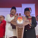 100 Hari Kerja Pramono Anung-Rano Karno Pimpin Jakarta, Apa Hasil Kerjanya?