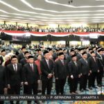 Anggota DPRD Dorong Pramono Anung-Rano Karno Segera Tangani Isu Struktural di Jakarta