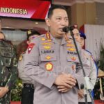 BEM UGM Undang Kapolri Hadiri Diskusi Bulaksumur Menegur