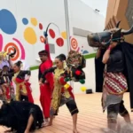 Indonesia Tampil Memikat di World Expo 2025 Osaka, Puan: Bangga Budaya Kita Diakui Dunia