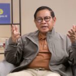 Kata Pramono soal Kabar Banyak Tunanetra di Jakarta Timur Belum Dapat Kartu Penyandang Disabilitas