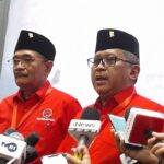 Djarot PDIP Bicara Kans Hasto Kembali Jadi Sekjen