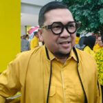 Polemik 4 Pulau Masuk ke Sumut, Waketum Golkar: Sudah Mulai Teriak-Teriak di Aceh