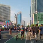 Sederet Program Strategis Pemprov Jakarta dari Hasil Pajak, Apa Saja?