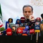 Iran Respons Serangan Amerika: Tembakkan Rudal ke Israel dan Desak Sidang Darurat DK PBB