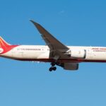 Infografis Jatuhnya Pesawat Air India AI171 dan Keajaiban Kursi 11A