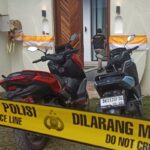 Warga Negara Australia Tewas Ditembak di Bali, Begini Kronologinya