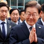 Reaksi Pesohor Korsel soal Lee Jae Myung Terpilih Jadi Presiden, Ada yang Bahagia dan Kecewa