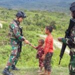 PGI Minta Cara Dialog dan Pendekatan Damai untuk Papua