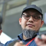 Kapolri Tunjuk Novel Baswedan Jadi Wakil Kepala Satgassus Optimalisasi Penerimaan Negara