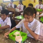 Anggaran MBG Disarankan Digeser untuk Sekolah Gratis SD-SMP Negeri dan Swasta