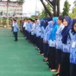 Gaji ke-13 PNS Barito Utara Disalurkan 4 Juni 2025, Total Anggaran Rp 33,9 Miliar