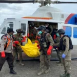 PGI Minta Cara Dialog dan Pendekatan Damai untuk Papua