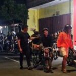 Tren Balapan Liar Pemuda Tuban Bikin Resah Warga